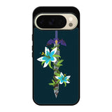 Legend Of Zelda Sword Flower Google Pixel 10 Pro XL Case