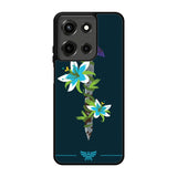 Legend Of Zelda Sword Flower Motorola Moto G 5G 2025 Case OV7405