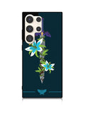Legend Of Zelda Sword Flower Samsung Galaxy S24 Ultra 5G Case