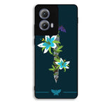 Legend Of Zelda Sword Flower Motorola Moto Edge 2024 Case OV7405