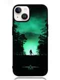 The Legend Of Zelda iPhone 14 Plus Case OV0268