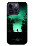The Legend Of Zelda 2nd iPhone 14 Pro Case