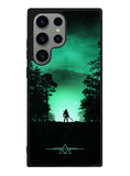 The Legend Of Zelda 2nd Samsung Galaxy S23 Ultra 5G Case