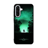 The Legend Of Zelda 2nd Samsung Galaxy A36 Case OV6637