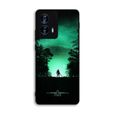 The Legend Of Zelda 2nd Motorola Moto G Power 5G 2024 Case OV1628