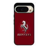 Ferrari Logo 3rd Google Pixel 10 Pro XL Case