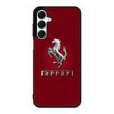 Ferrari Logo 3rd Samsung Galaxy A16 Case OV2539