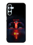 Ferrari F1 Samsung Galaxy A35 5G Case OV4830