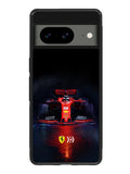 Ferrari F1 Google Pixel 8A Case QC4830