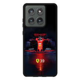 Ferrari F1 Motorola Moto Edge 2025 Case OV4830