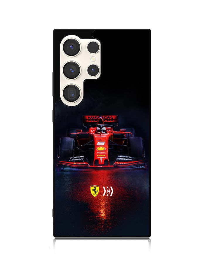 Ferrari F1 Samsung Galaxy S24 Ultra 5G Case OV4830
