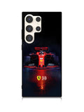 Ferrari F1 Samsung Galaxy S23 Ultra 5G Case QC4830
