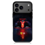 Ferrari F1 iPhone 17 Pro Case OV4830