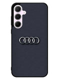 Audi Samsung Galaxy A55 5G Case