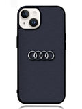 Audi iPhone 14 Plus Case