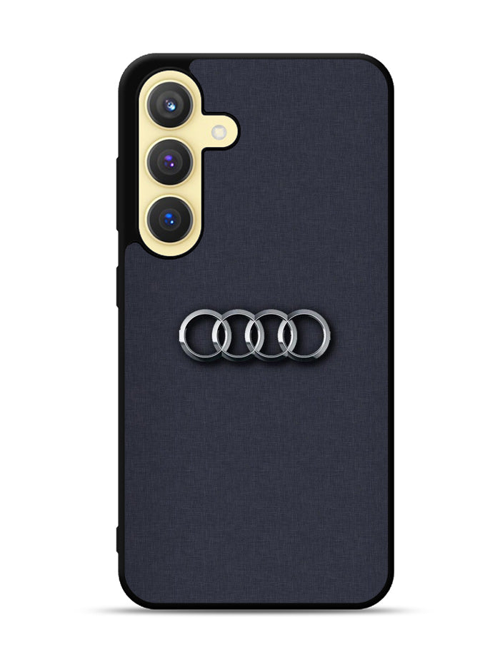 Audi Samsung Galaxy S24 Plus 5G , Samsung Galaxy S24+ 5G Case