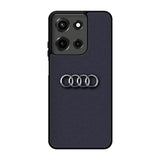 Audi Motorola Moto G 5G 2025 Case OV3843