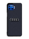 Audi Motorola Moto One 5G Case , Moto One 5G UW Case , Moto G 5G Plus Case