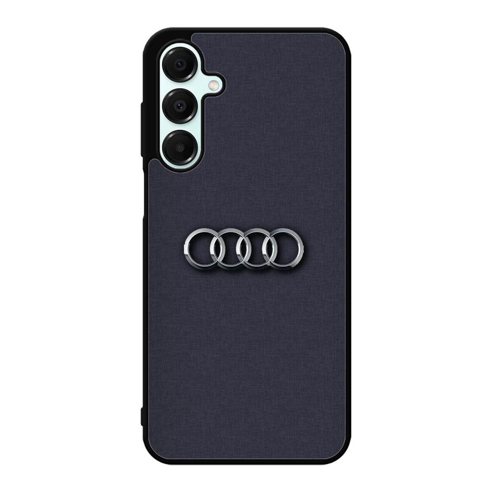 Audi Samsung Galaxy A16 Case OV4328