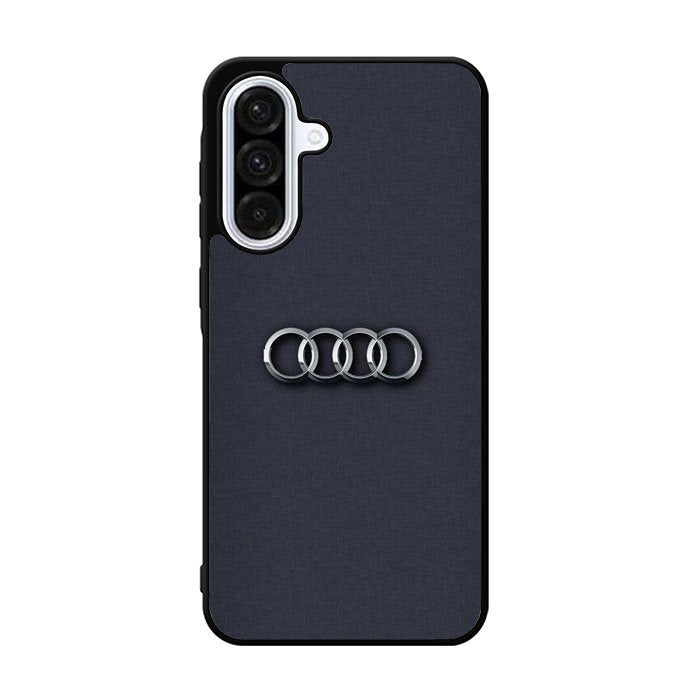 Audi Samsung Galaxy A36 Case OV3843