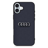 Audi iPhone 16 Plus Case