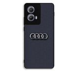 Audi Motorola Moto Edge 2024 Case OV3843