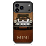 Mini Cooper iPhone 17 Pro Case OV0443