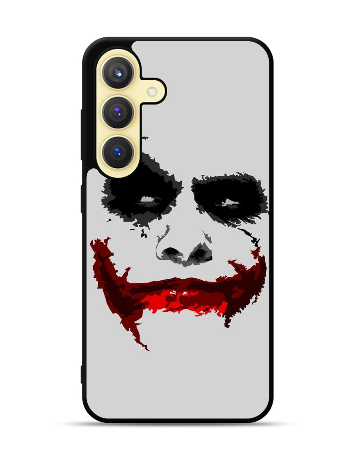 Joker Samsung Galaxy S23 FE 5G Case QC3681