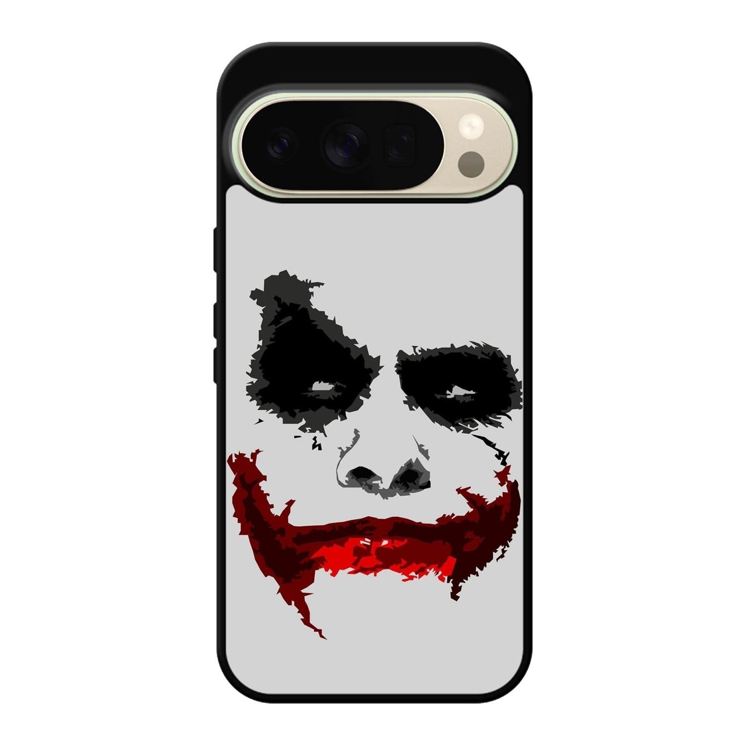 Joker Google Pixel 10 Pro XL Case OV3681