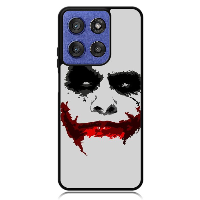 Joker Motorola Moto G Stylus 5G 2025 Case OV3681