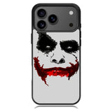 Joker iPhone 17 Pro Case OV3681