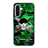 Roronoa Zoro Samsung Galaxy A56 5G Case OV0444