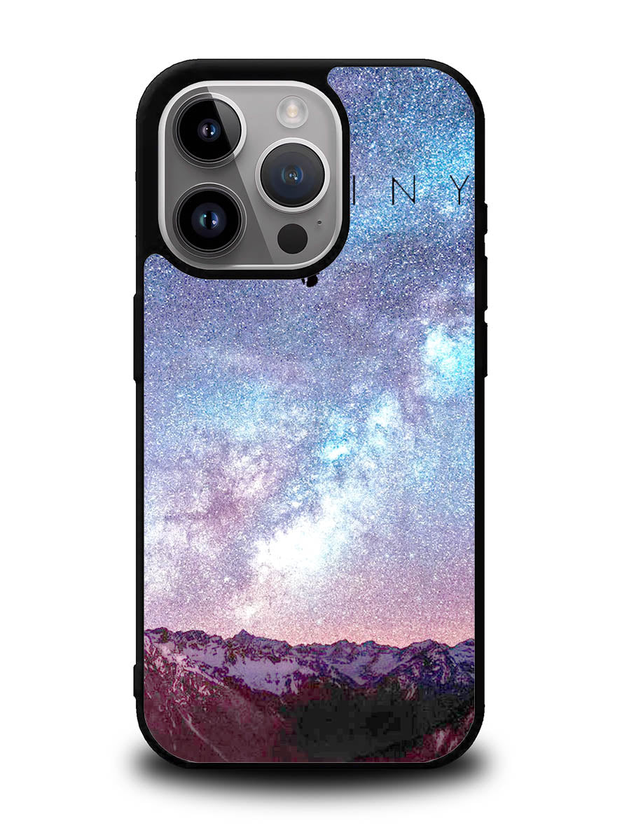 Destiny Logo iPhone 16 Pro Max Case OV4651
