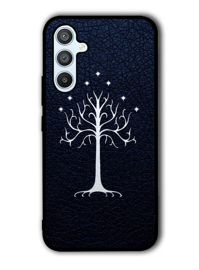 The Lord of the Rings Samsung Galaxy A54 5G Case