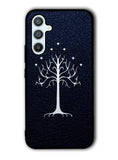 The Lord of the Rings Samsung Galaxy A54 5G Case