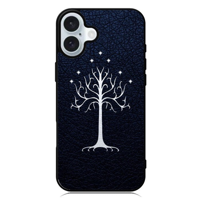 The Lord of the Rings iPhone 16 Plus Case