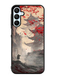Japan Temple Samsung Galaxy A15 5G Case OV5266