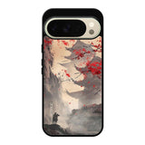 Japan Temple Google Pixel 10 Pro Case OV5266
