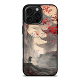 Japan Temple iPhone 16 Pro Max Case OV5266
