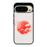 Japan Flag Google Pixel 10 Pro XL Case OV5270