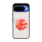 Japan Flag Google Pixel 10 Case OV5270