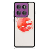 Japan Flag Motorola Moto Edge 2025 | Moto Edge 60 Fusion | Moto Edge 60 Pro Case OV5270