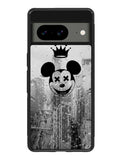 Mickey Google Pixel 8A Case QC3260