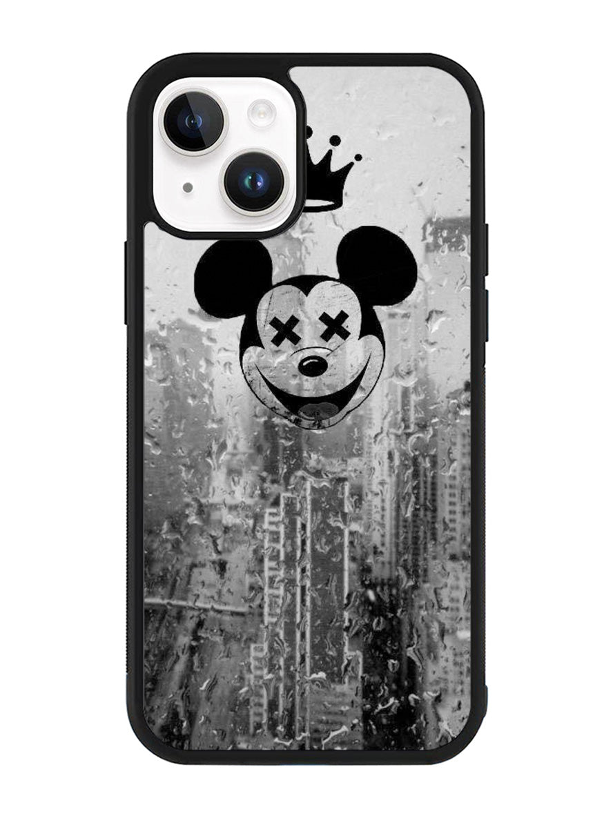 Mickey iPhone 14 Plus Case QC3260