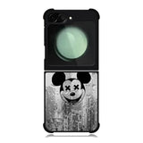 Mickey Samsung Galaxy Z Flip 6 5G 2024 Case OV3260