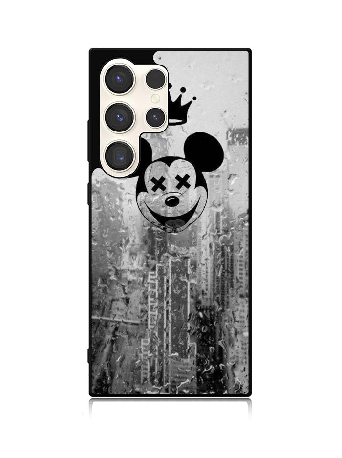 Mickey Samsung Galaxy S25 Ultra 5G Case QC3260