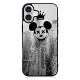 Mickey iPhone 16 Plus Case QC3260
