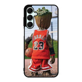 Groot Jordan Samsung Galaxy A16 Case OV6731