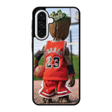 Groot Jordan Samsung Galaxy A56 Case OV6731