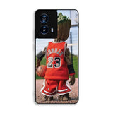 Groot Jordan Motorola Moto G Power 5G 2024 Case OV6731